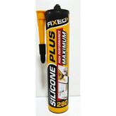 Sgs Fixed Şeffaf Silikon Sgs Fıxed Sılıcone/plus F-280 Şeffaf Silikon