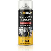Sgs Fıxed Silikon Sprey 400 ml