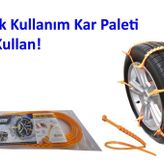 SGS Oto Kar Paleti