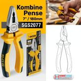 Sgs Plus Sgs2077 Kombine Pense 7'' 180Mm