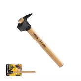 Sgs Profesyonel Boyalı Çelik Keser 40Cm