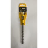 Sgs Sds Matkap Ucu 160MM - 8*160 MM