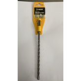 Sgs Sds Matkap Ucu 7*210 mm - 7*210 MM
