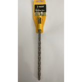 Sgs Sds Matkap Ucu 9*210 mm - 9*210 MM