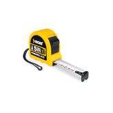 Sgs Şerit Metre 5 Mt X 25 Mm – Çift Stop