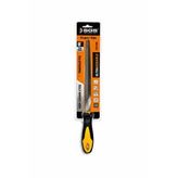 SGS Sgs Sgs1999 Üçgen Eğe 8" 200mm Siyah
