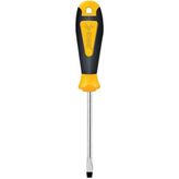 Sgs SGS1639 6X150 Düz Tornavida - Sarı