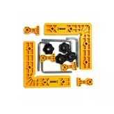 Sgs Sgs2090 Köşe Gönye Seti 150Mm