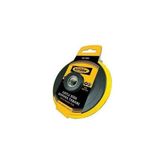 SGS SGS286 Tabanı 180 mm Cırtlı Disk Zımpara
