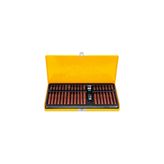 SGS SGS3875 BİTS UÇ SETİ 40 PARÇA 30-75MM TORX ALYAN