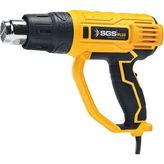 Sgs Sıcak Hava Tabancası SGS5215