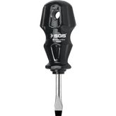 Sgs Topaç Tornavida 6*35 (Düz) (Black Series)