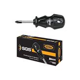SGS Topaç Tornavida 6x35 Yıldız Black Series