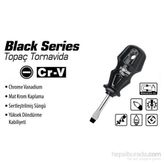 Sgs Topaç Tornavida Düz 6 x 35