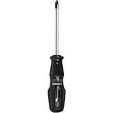Sgs Yıldız Tornavida 6X150 mm Black Seri
