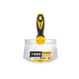 Sgs575 Alçı Kova Küreği (Paslanmaz Çelik) 170 Mm