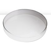 S&H Labware 150 ml Petri Kabı - Şeffaf