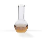 S&H Labware 25 ml Balon (Dar Boyun) - Şeffaf