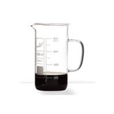 S&H Labware 800 Ml Kulplu Beher (uzun Form)