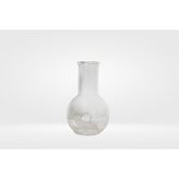 S&H Labware Balon 150 ml Geniş Boyunlu - Şeffaf