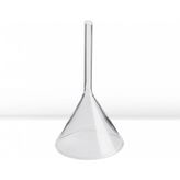 S&H Labware Huni Cam 60 mm - Şeffaf - 1 Adet
