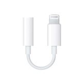 Sh Ticaret Iphone Lightning To Kulaklık Jack Çevirici Kablo JBC-076A - 1 Adet - Ahşap