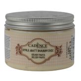 SHABBY CHIC RÖLYEF PASTA SR-01 TAFFY 150ML