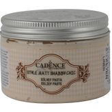 SHABBY CHIC RÖLYEF PASTA SR-03 KETEN 150ML
