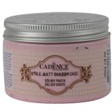 SHABBY CHIC RÖLYEF PASTA SR-08 BEBEK PEMBE 150ML