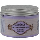 SHABBY CHIC RÖLYEF PASTA SR-09 LAVANTA 150ML