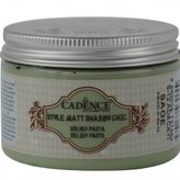 SHABBY CHIC RÖLYEF PASTA SR-12 ADAÇAYI 150ML
