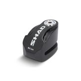 Shad Alarmlı Disk Kilidi Sc62a Siyah 10Mm C0s6200a