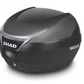 Shad Sh-34 Carbon Arka Canta
