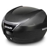 Shad SH-34 Karbon Çanta