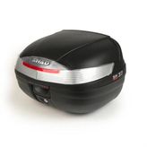 Shad SH-37 37 lt Siyah Arka Çanta