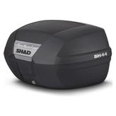 Shad Sh-44 Lt Arka Çanta Siyah
