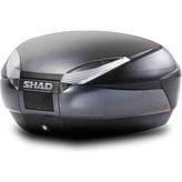 Shad Sh-48 Arka Çanta (Dark Grey) - Motodede