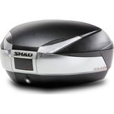 Shad Sh-48 Arka Çanta Tıtanıum - Titanium