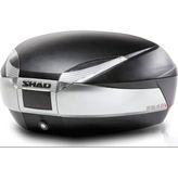 Shad Sh-48 Arka Çanta Tıtanıum