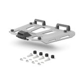 SHAD SH-UMP D1BTRPA - SILVER ALT TABLA