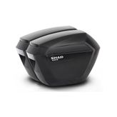 Shad Sh23 Yan Çanta - Siyah D0b23100