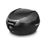 Shad Sh34 Karbon Arka Çanta 34 Litre