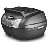 Shad Sh40 Cargo Arka Çanta 40 Litre