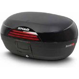 Shad SH46 Arka Çanta (Topcase)