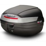 Shad SH48 Siyah+Carbon Canta (48 Litre)