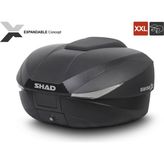 Shad SH58X Genişletilebilir Arka Çanta