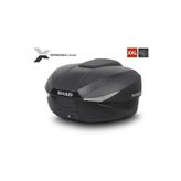 Shad SH58X Genişleyebilir Arka Çanta