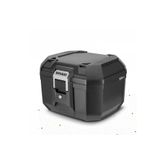 Shad Tr-41 Terra Arka Çanta Siyah 41 Litre