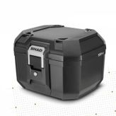 Shad Tr-41 Terra Çanta Topcase Siyah D0tr41100