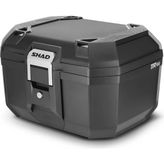 Shad TR46 Terra Arka Çanta - Siyah